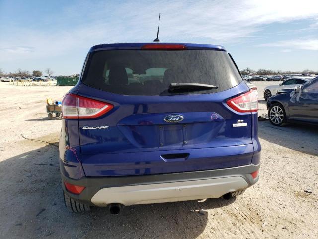 Photo 6 from auction – 2013 FORD ESCAPE SE with VIN 1FMCU0GX7DUA52899