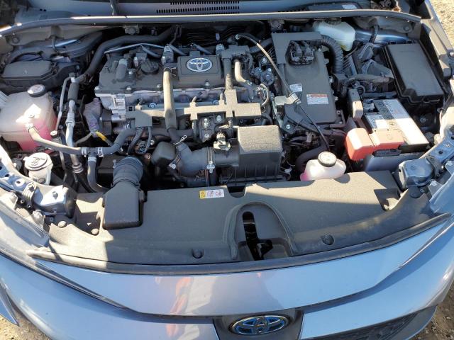Photo 11 from auction – 2020 TOYOTA COROLLA LE with VIN JTDEBRBE6LJ015887