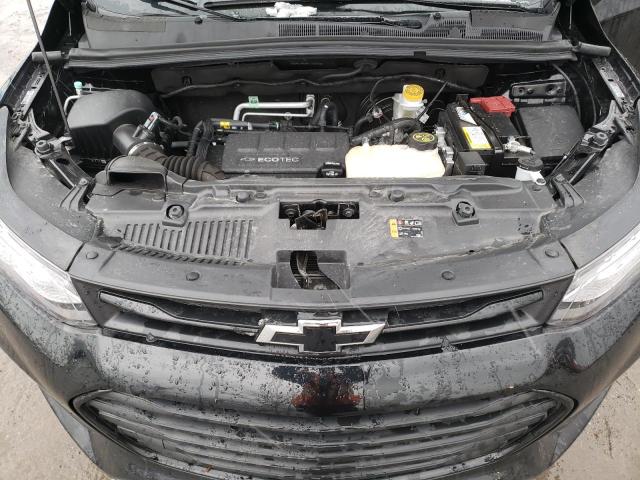 Photo 12 from auction – 2020 CHEVROLET TRAX 1LT with VIN 3GNCJPSB4LL182172