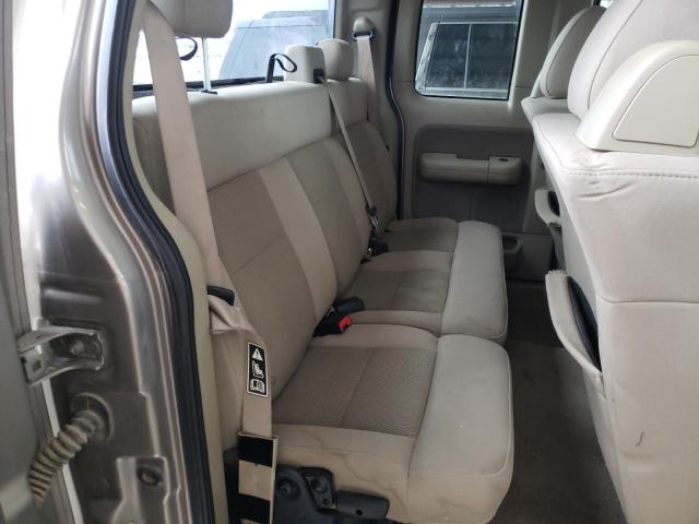 Photo 10 from auction – 2004 FORD F150 with VIN 1FTPX14514NA47858