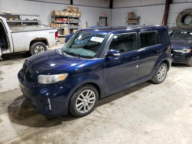 Photo 1 from auction – 2014 TOYOTA SCION XB with VIN JTLZE4FE5EJ052068