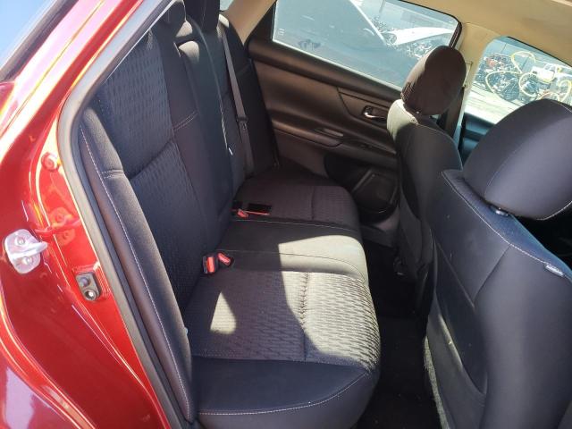 Photo 10 from auction – 2016 NISSAN ALTIMA 2.5 with VIN 1N4AL3AP6GN347828