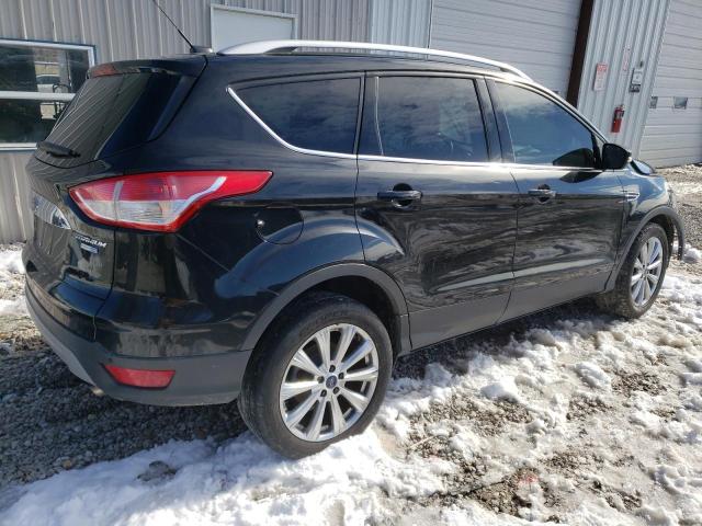 Photo 3 from auction – 2014 FORD ESCAPE TIT with VIN 1FMCU9JX7EUA35955