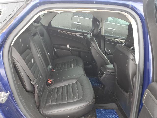 Photo 10 from auction – 2013 FORD FUSION SE with VIN 3FA6P0HR3DR112019