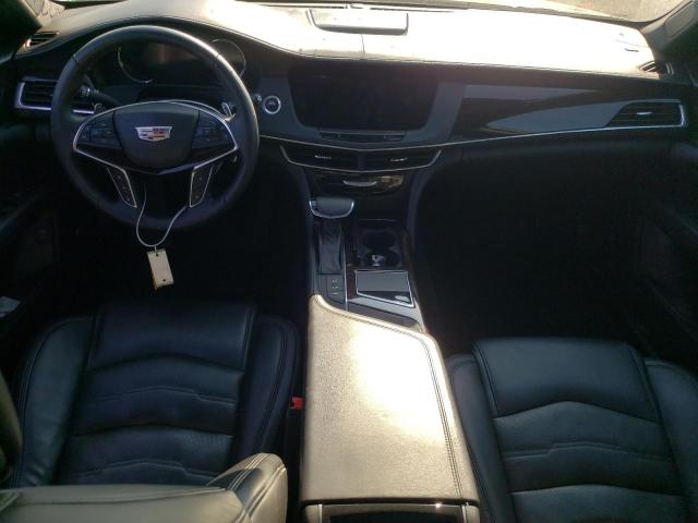Photo 8 from auction – 2016 CADILLAC CT6 PLATIN with VIN 1G6KK5R60GU160232