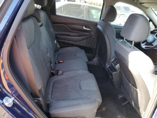 Photo 11 from auction – 2019 HYUNDAI SANTA FE S with VIN 5NMS2CAD5KH098001