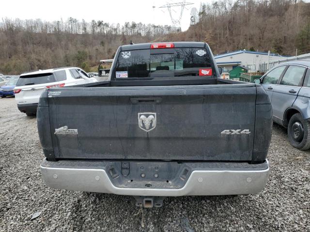 Photo 6 from auction – 2016 RAM 1500 SLT with VIN 1C6RR7GG5GS267391