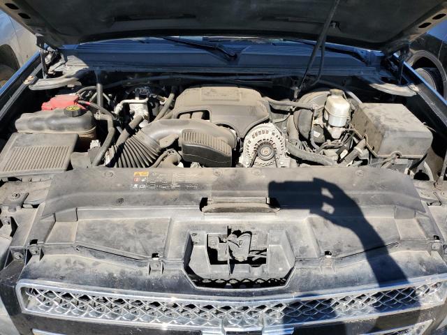 Photo 11 from auction – 2013 CHEVROLET AVALANCHE with VIN 3GNMCGE03DG253042