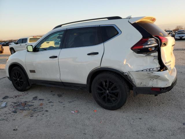 Photo 2 from auction – 2017 NISSAN ROGUE S with VIN 5N1AT2MT4HC761647