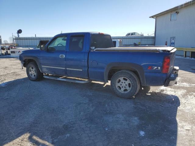 Photo 2 from auction – 2003 CHEVROLET SILVERADO with VIN 2GCEK19T831202225