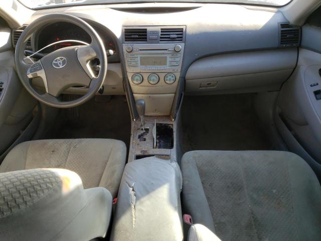 Photo 8 from auction – 2007 TOYOTA CAMRY CE with VIN 4T1BE46K77U178545