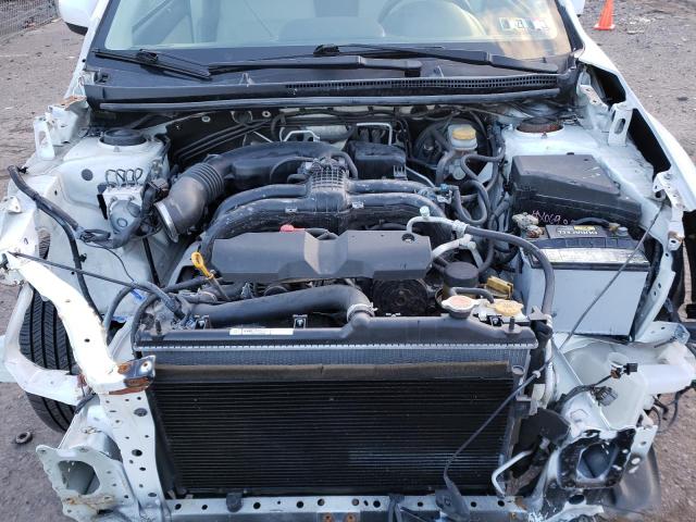 Photo 12 from auction – 2015 SUBARU XV CROSSTR with VIN JF2GPADC4F8212822