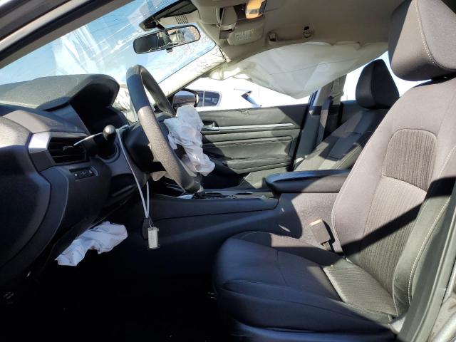 Photo 7 from auction – 2021 NISSAN ALTIMA SV with VIN 1N4BL4DV0MN368741