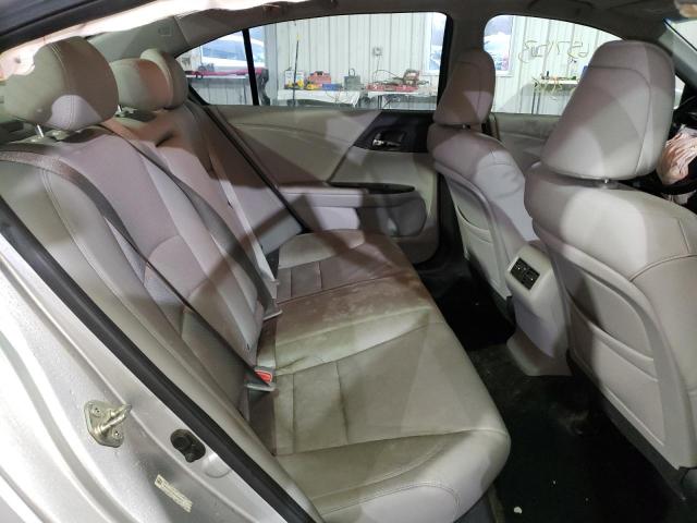 Photo 10 from auction – 2013 HONDA ACCORD EXL with VIN 1HGCR2F80DA268432