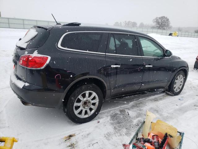 Photo 3 from auction – 2011 BUICK ENCLAVE CX with VIN 5GAKRBED7BJ169226
