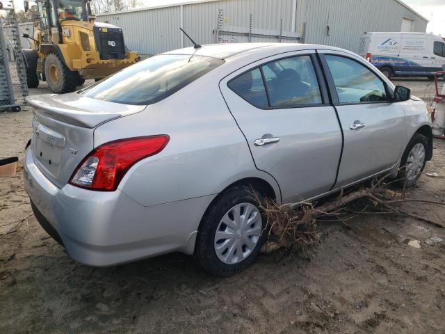 Photo 3 from auction – 2019 NISSAN VERSA S with VIN 3N1CN7AP3KL828457