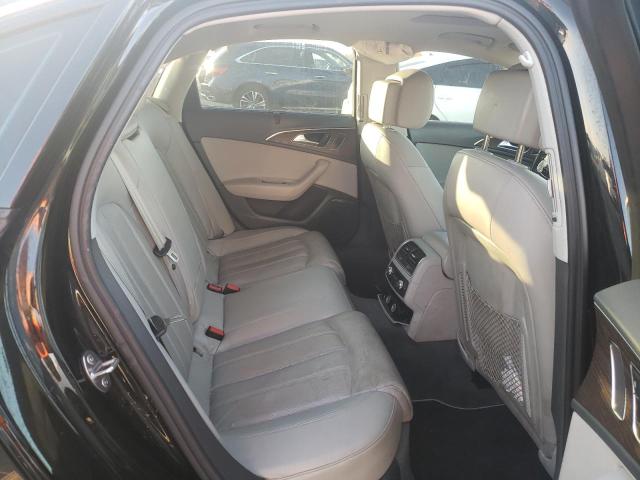 Photo 10 from auction – 2016 AUDI A6 PRESTIG with VIN WAUHGAFC2GN091532
