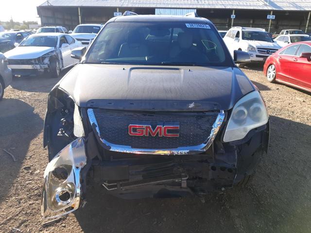 Photo 5 from auction – 2011 GMC ACADIA SLT with VIN 1GKKVRED4BJ274930