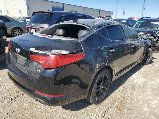 Photo 3 from auction – 2013 KIA OPTIMA LX with VIN KNAGM4A79D5328321