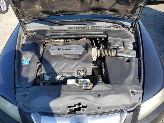 Photo 11 from auction – 2006 ACURA 3.2TL with VIN 19UUA66256A062086