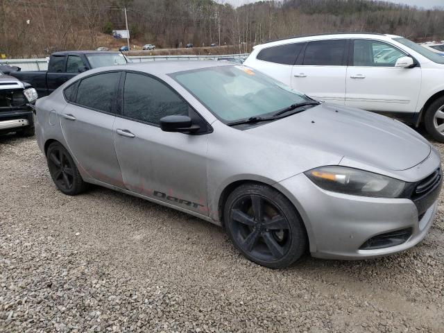 Photo 4 from auction – 2015 DODGE DART SXT with VIN 1C3CDFBB4FD435502