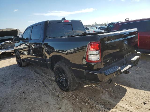 Photo 2 from auction – 2022 RAM 1500 BIG H with VIN 1C6RREFM9NN218086