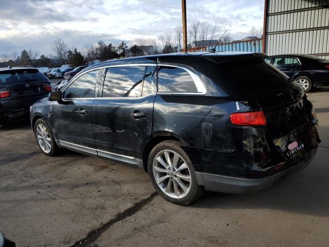 Photo 2 from auction – 2010 LINCOLN MKT with VIN 2LMHJ5AT3ABJ28044