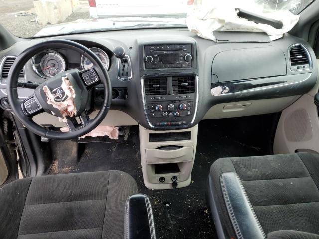 Photo 8 from auction – 2016 DODGE GRAND CARA with VIN 2C4RDGBG0GR367222