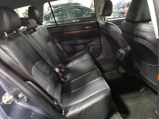 Photo 11 from auction – 2014 SUBARU OUTBACK 3. with VIN 4S4BRDLC6E2234193
