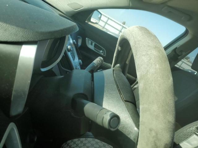 Photo 9 from auction – 2013 CHEVROLET EQUINOX LS with VIN 2GNALBEK9D6360146