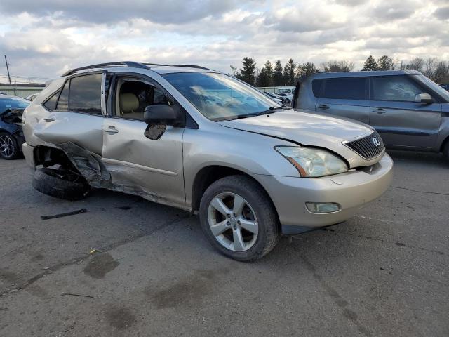 Photo 4 from auction – 2004 LEXUS RX 330 with VIN 2T2HA31U04C007489