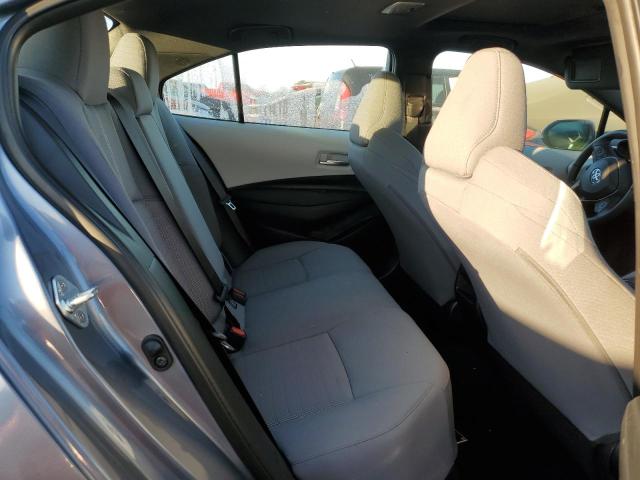 Photo 10 from auction – 2022 TOYOTA COROLLA SE with VIN 5YFP4MCE3NP134659