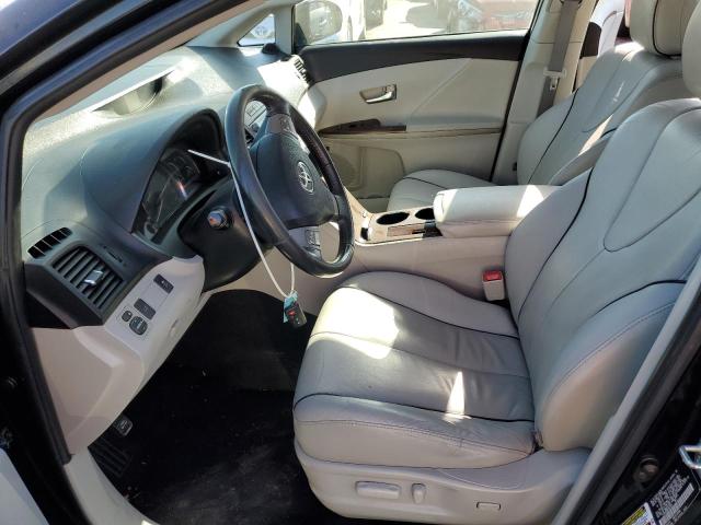 Photo 7 from auction – 2010 TOYOTA VENZA with VIN 4T3ZK3BBXAU021954