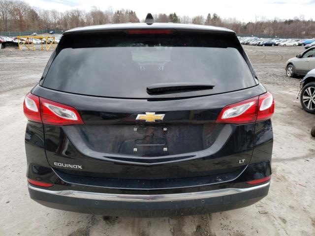 Photo 6 from auction – 2019 CHEVROLET EQUINOX LT with VIN 3GNAXJEV0KL393926