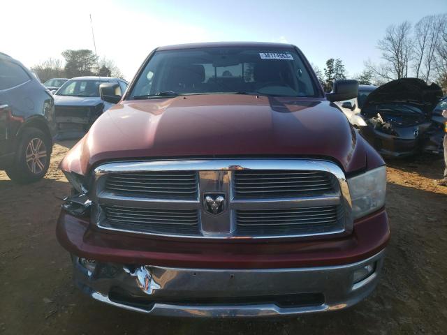 Photo 5 from auction – 2012 DODGE RAM 1500 S with VIN 1C6RD6LT7CS183157