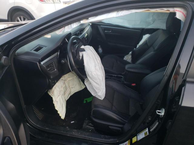 Zdjęcie 7 z aukcji – 2014 TOYOTA COROLLA L z VIN 5YFBURHEXEP119687