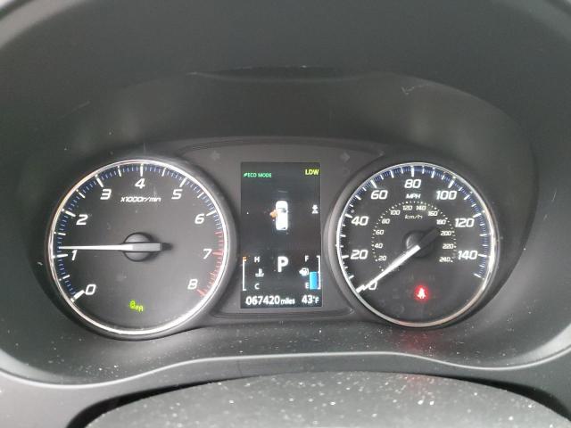 Photo 9 from auction – 2020 MITSUBISHI OUTLANDER with VIN JA4AD3A30LJ000995