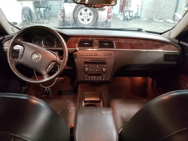 Photo 8 from auction – 2009 BUICK LACROSSE C with VIN 2G4WD582991173370