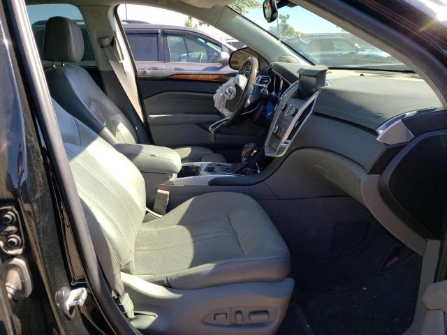 Photo 7 from auction – 2012 CADILLAC SRX PREMIU with VIN 3GYFNCE3XCS595107