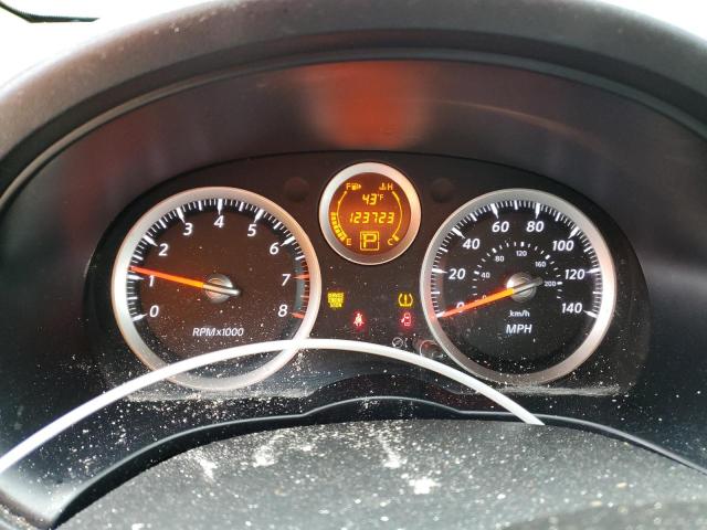 Photo 9 from auction – 2011 NISSAN SENTRA 2.0 with VIN 3N1AB6APXBL641209