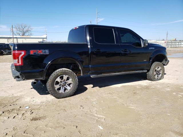 Photo 3 from auction – 2016 FORD F150 SUPER with VIN 1FTEW1EP4GKD30495