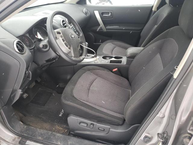 Photo 7 from auction – 2012 NISSAN ROGUE with VIN JN8AS5MT7CW290114