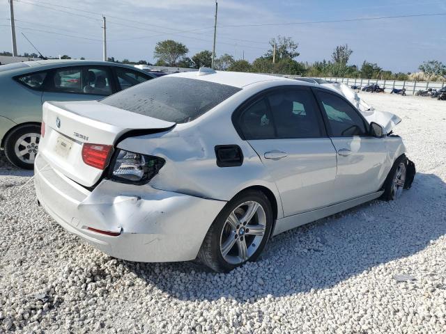 Zdjęcie 3 z aukcji – 2015 BMW 328 I z VIN WBA3A5G50FNS89625