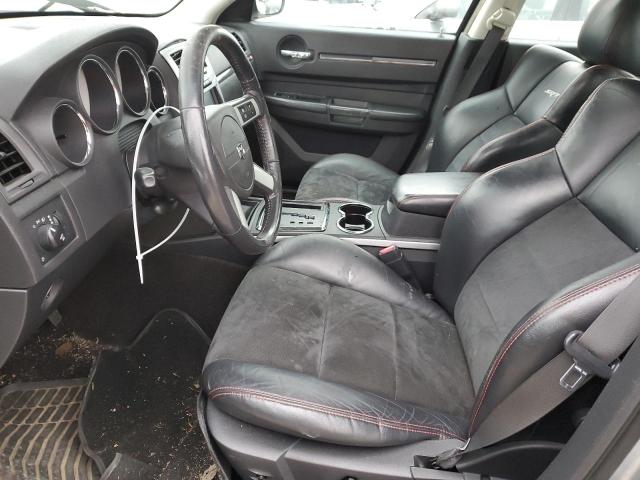 Photo 7 from auction – 2008 DODGE CHARGER SR with VIN 2B3KA73W58H240099