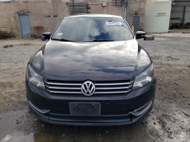 Photo 5 from auction – 2014 VOLKSWAGEN PASSAT S with VIN 1VWAT7A32EC032318
