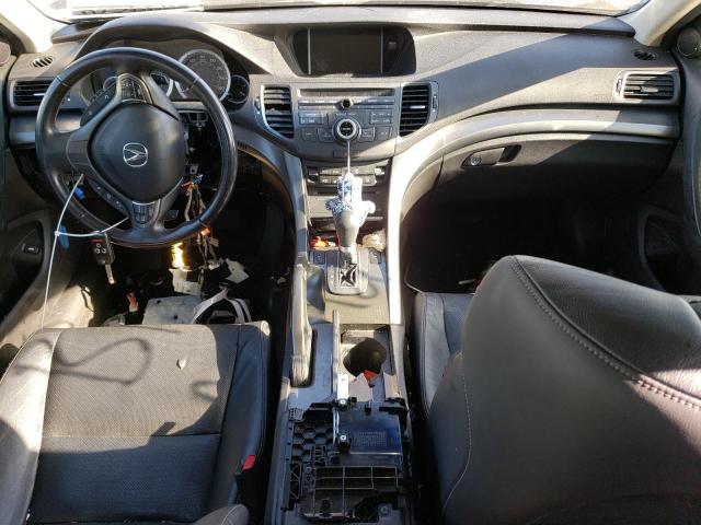Photo 8 from auction – 2012 ACURA TSX TECH with VIN JH4CU2F60CC010747