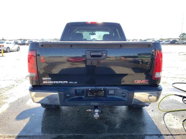 Zdjęcie 6 z aukcji – 2007 GMC NEW SIERRA z VIN 2GTEC130571600994
