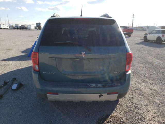 Photo 6 from auction – 2008 PONTIAC TORRENT with VIN 2CKDL43F286347700