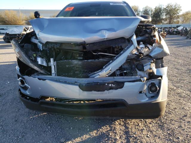 Photo 5 from auction – 2014 CHEVROLET EQUINOX LS with VIN 2GNALAEK7E6257271