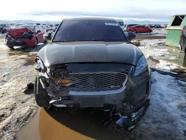 Photo 5 from auction – 2018 JAGUAR E-PACE R-D with VIN SADFT2GX9J1Z32181